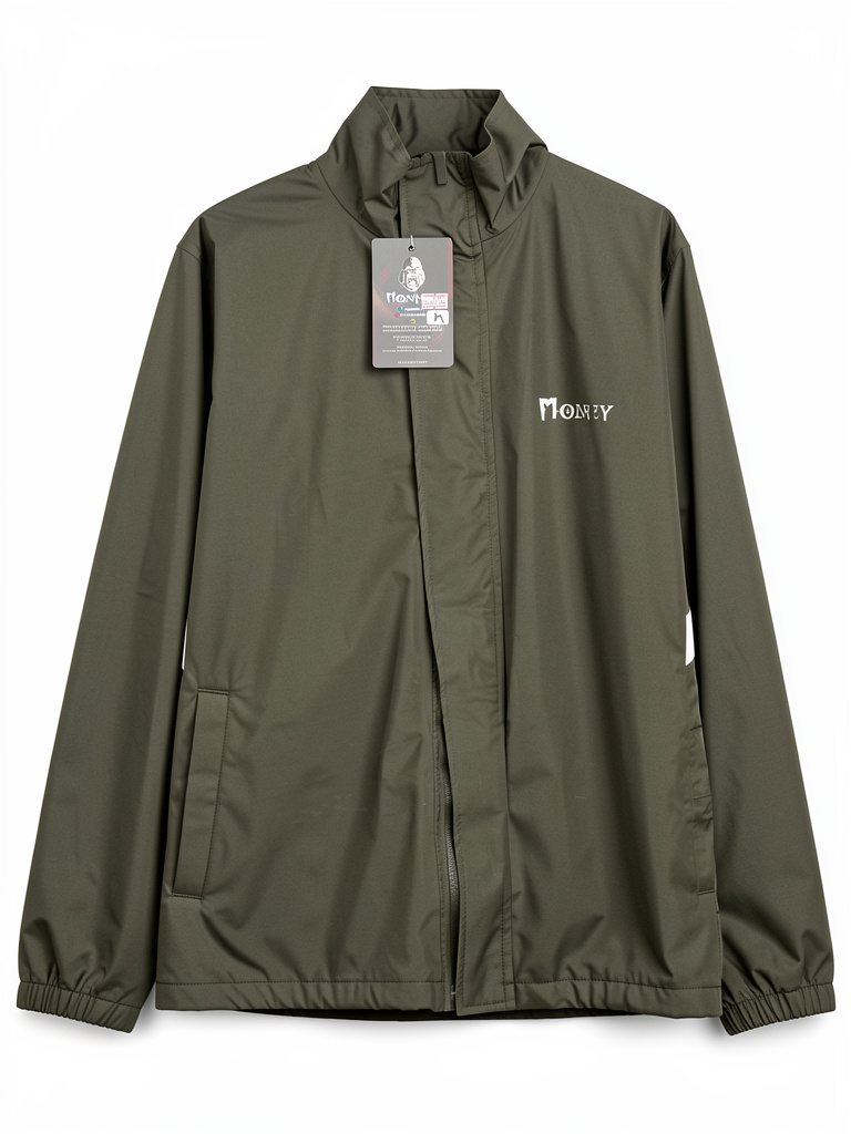 IMPERMEABLE MONKEY R:131 TIPO SUDADERA