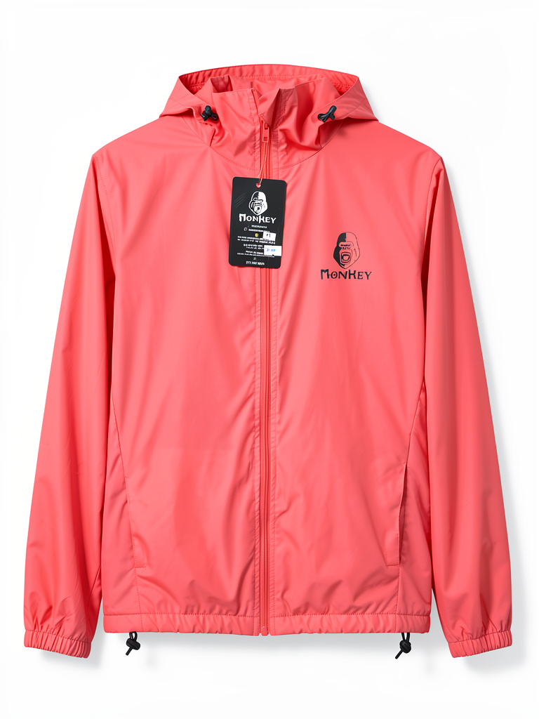 CHAQUETA MONKEY DELGADA