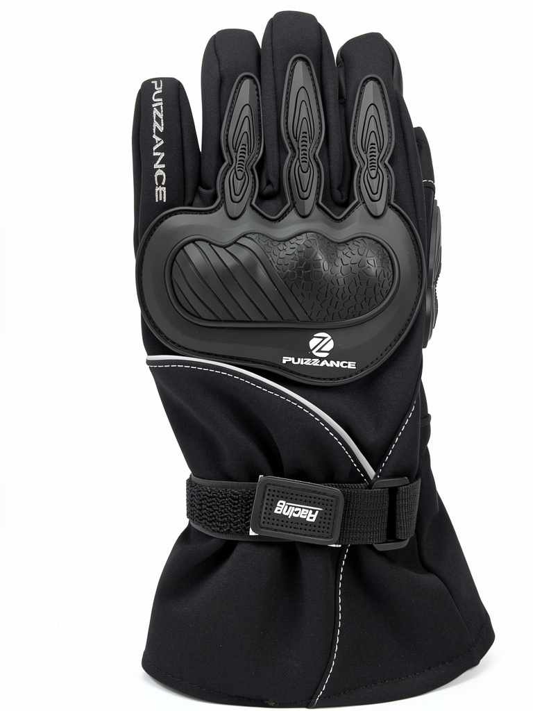 GUANTES PUIZZANCE