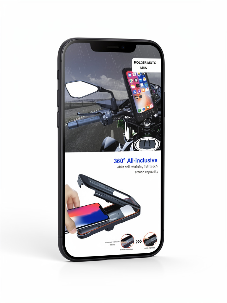 PORTA CELULAR SENCILLO