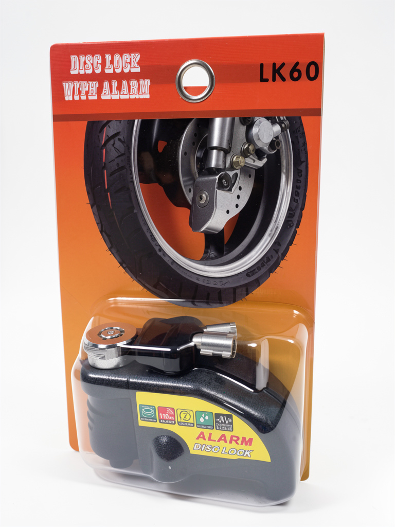 DISCO ALARMA LIVIANO