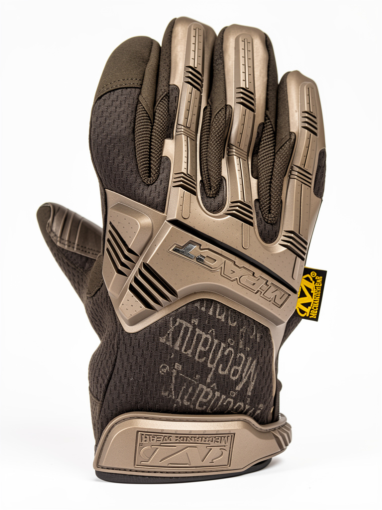 GUANTES M-PACT JPU