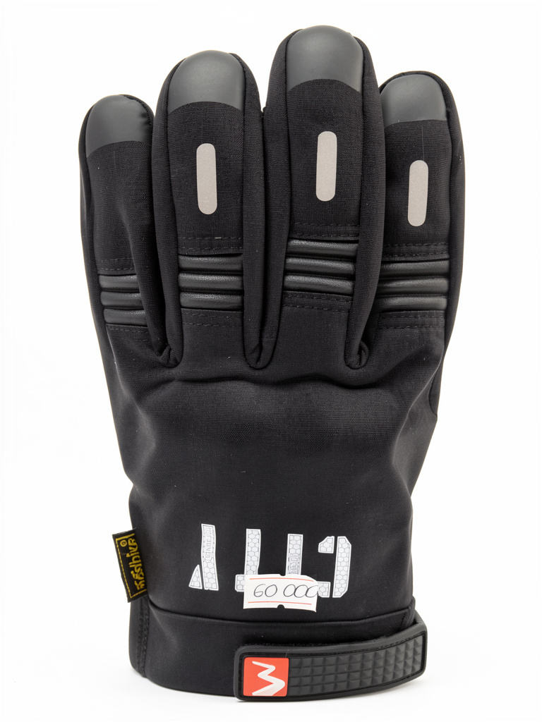 GUANTES MODBIKE