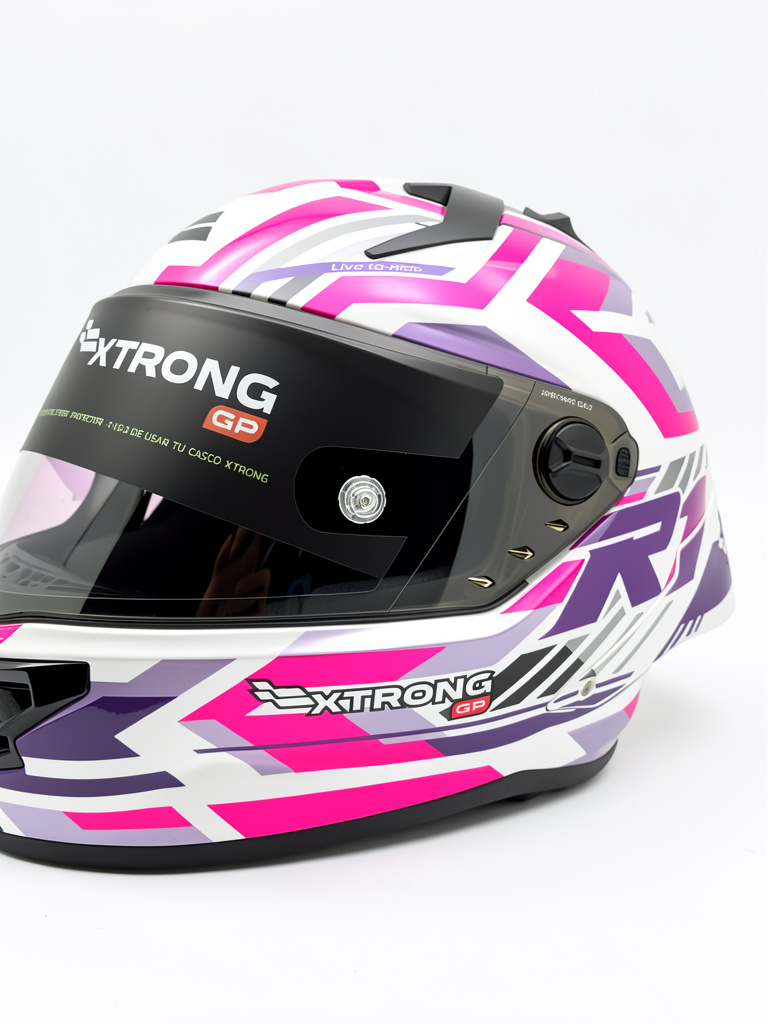 X-TRONG R1