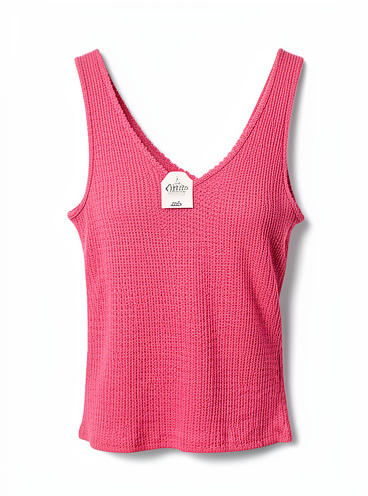 BLUSA FUCCI TIPO V AMBIANCE