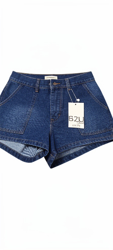Short cargo B2U 035