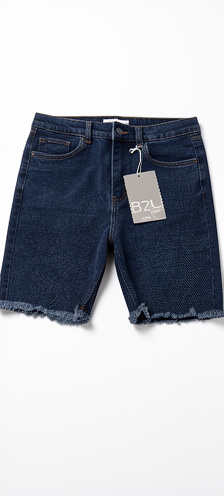 Short beiker  039 B2U M