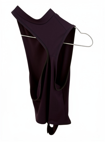Body negro asimetrico