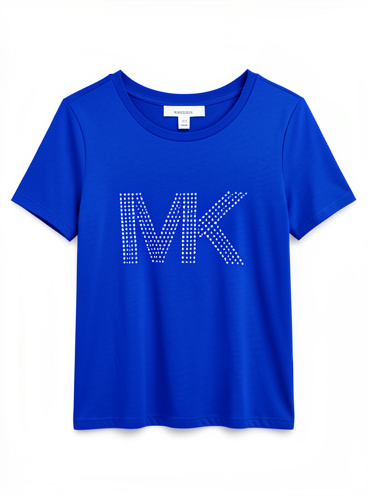 BLUSA MK MICHAEL KORS VERDES