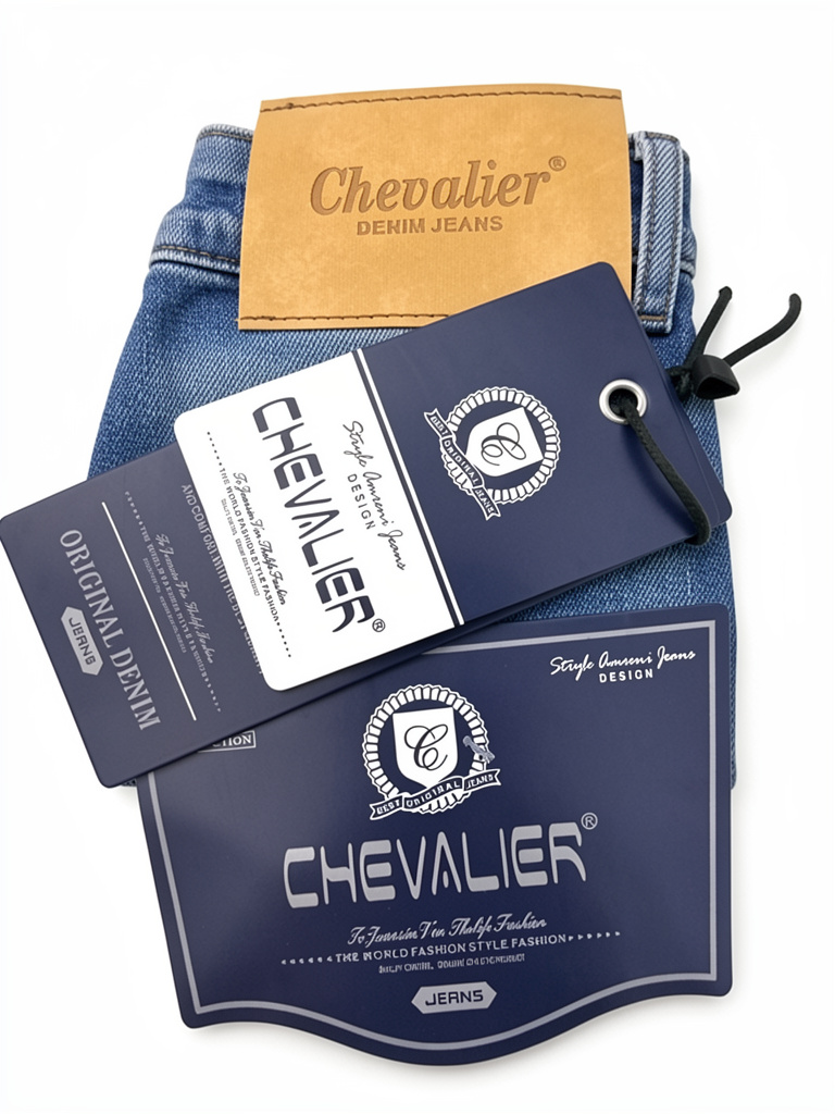 Pantalón chevalier