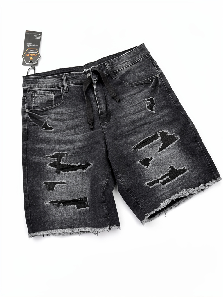 Chevalier Bermudas Jean