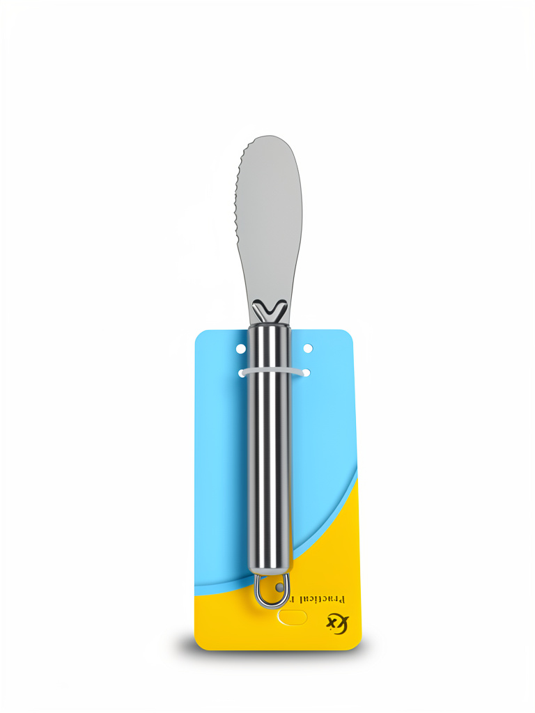 Cuchillo mantequilla