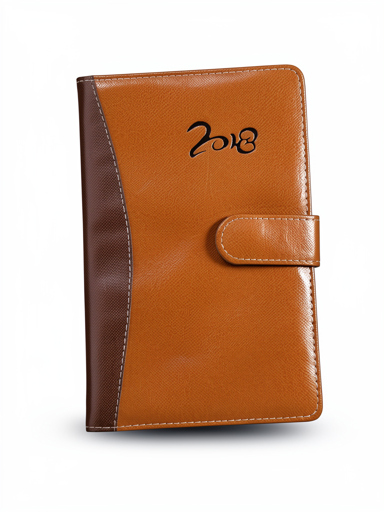 Libreta 2018
