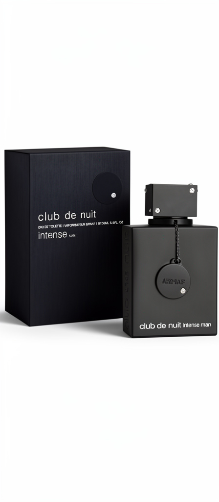 Club de Nuit Intense Man