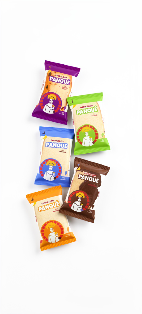 Panqué Consolación.