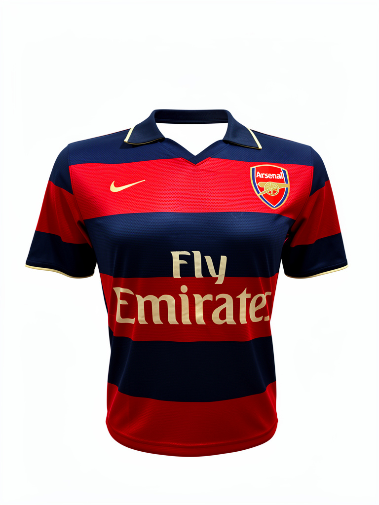 Arsenal 1954 - Retro
