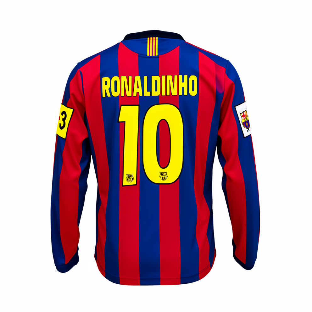 Barcelona 2005/2006