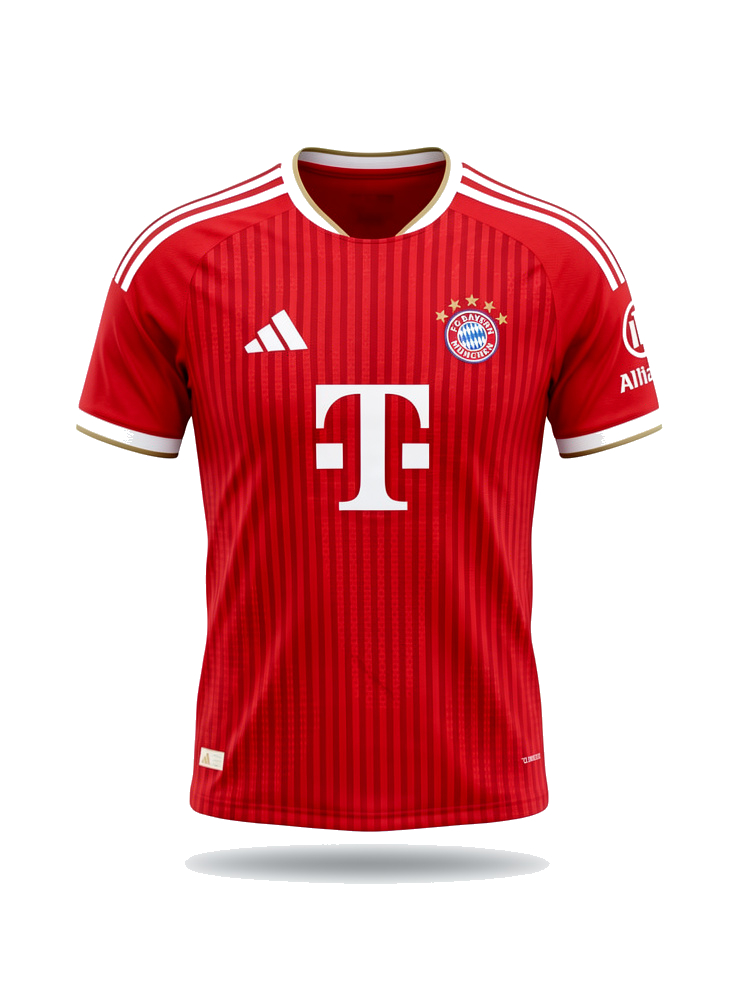 Bayern Múnich local 2026