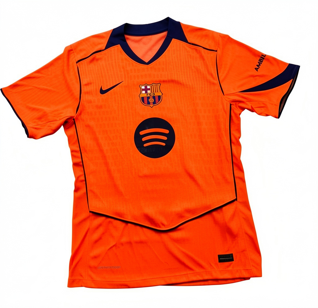 Barcelona 3ra 2025/206