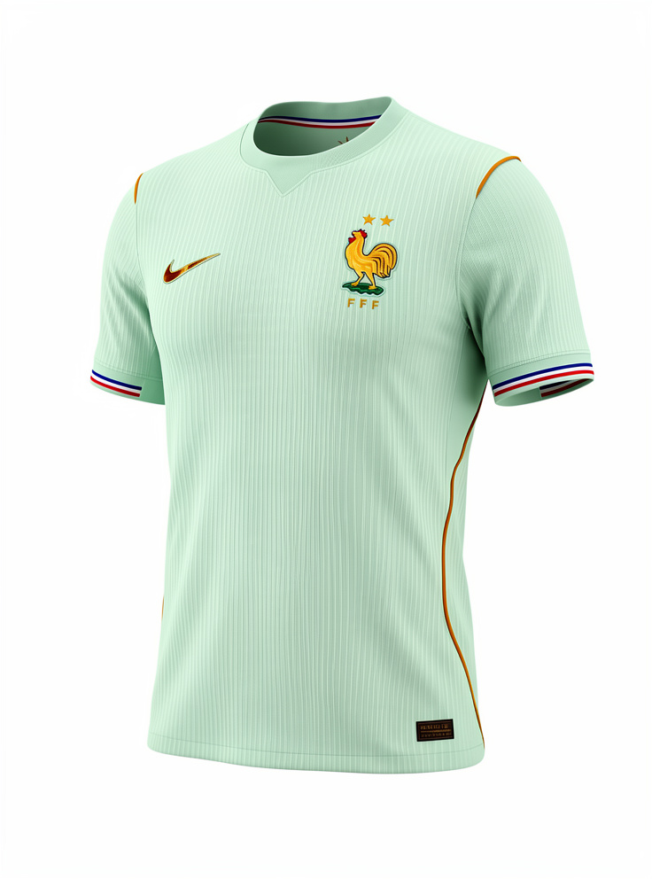 Francia 2da 2026