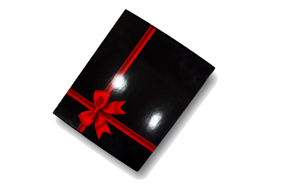 Caja de regalo
