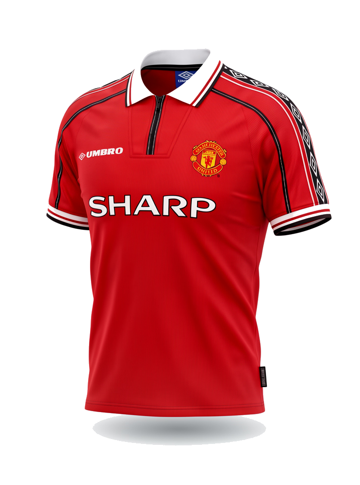 Manchester United 98/99 - Player