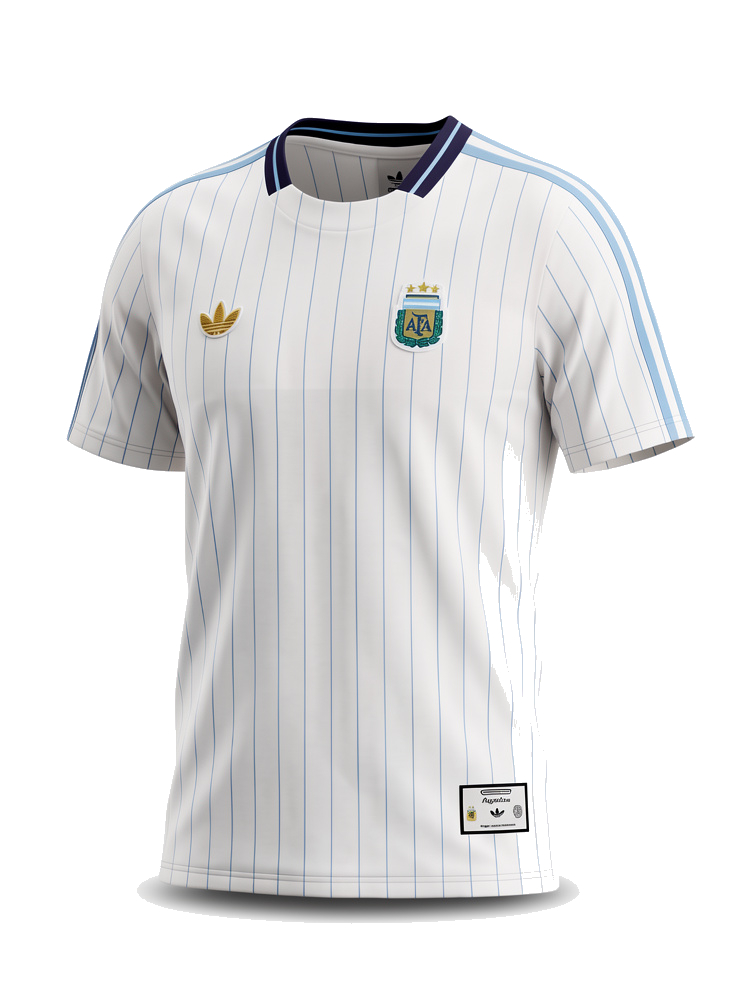 Argentina Icons