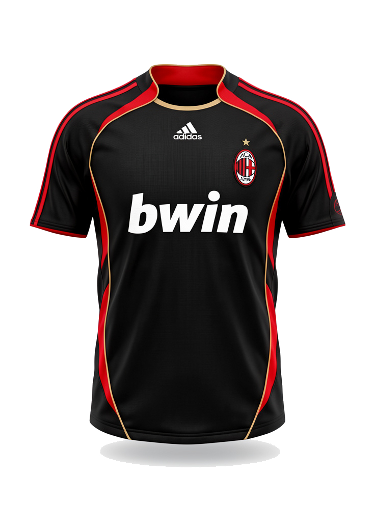 AC Milán 2006/2007