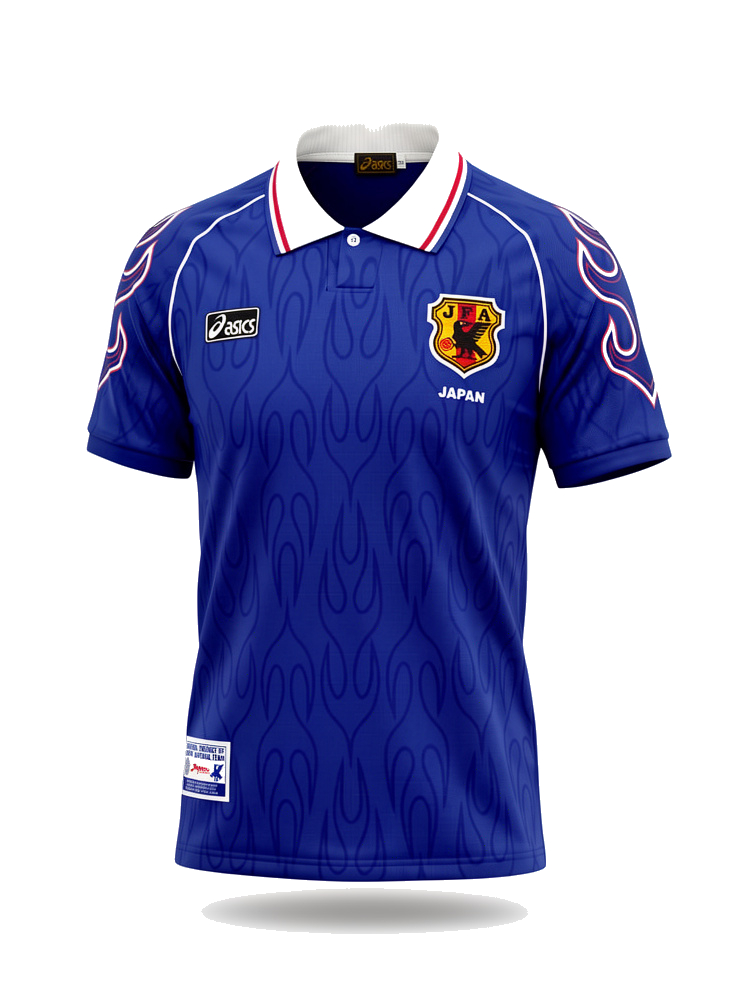 Japón 1998 - Player