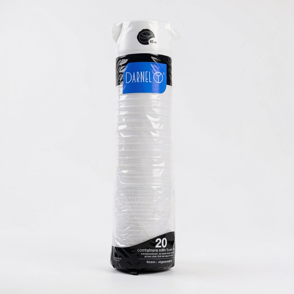 Contenedor 16Oz