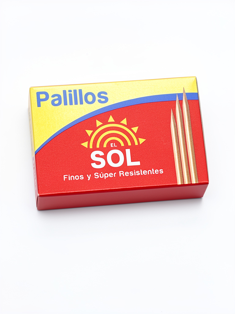 Palillo Diente