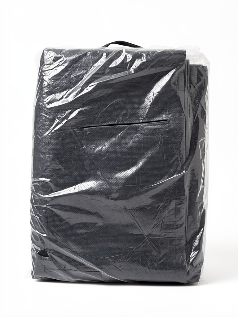 Bolsa aseo mediana 14kl