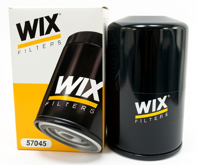 Filtro de Aceite Wix 57045