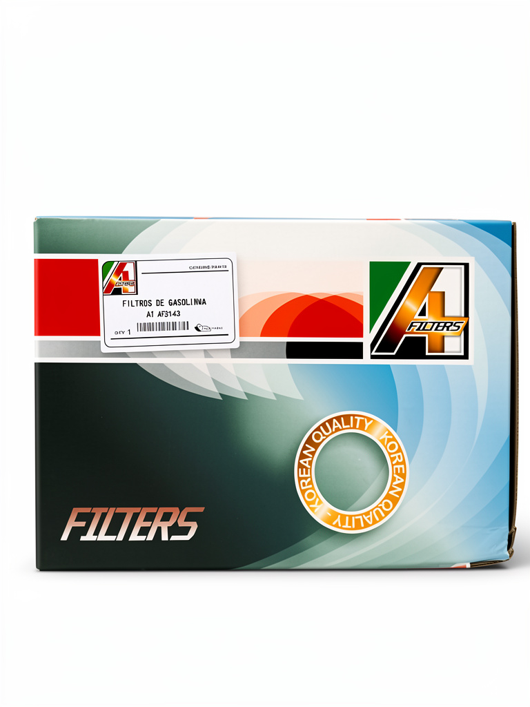 FILTRO GASOLINA A1 AF83143