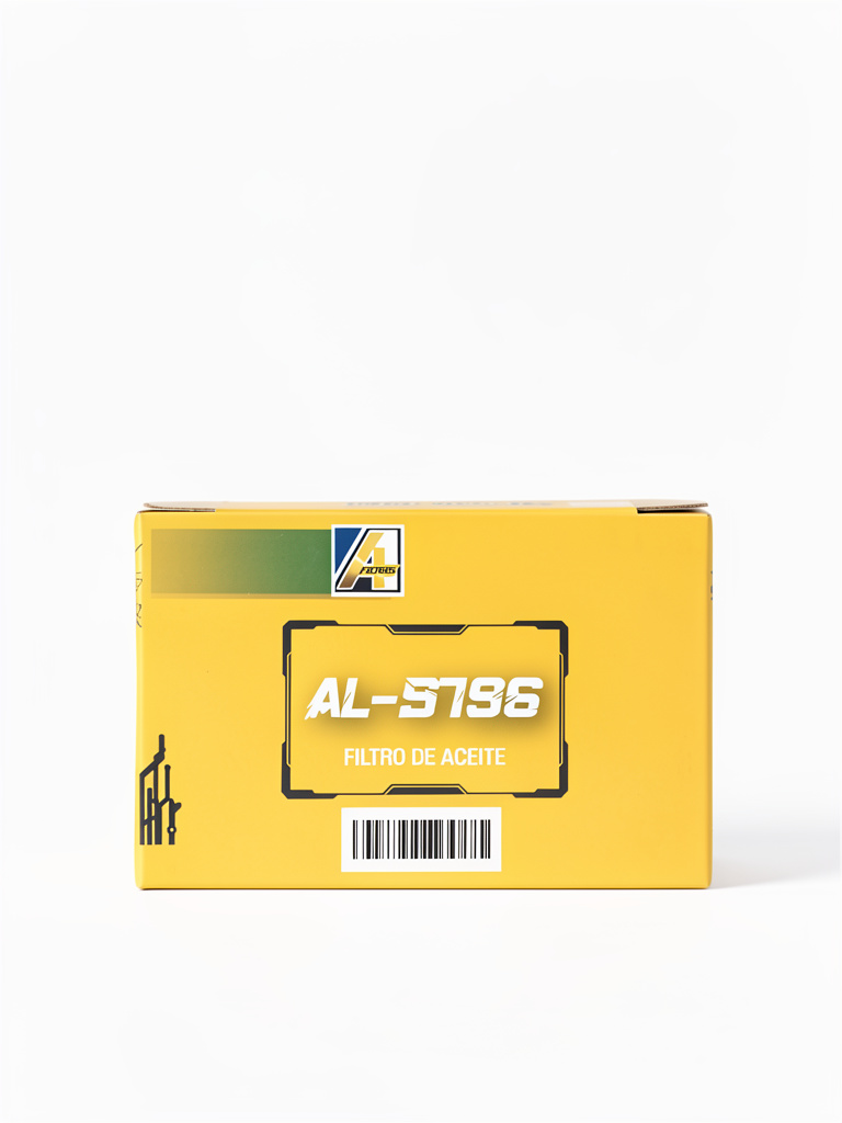 FILTRO ACEITE A1 AL5796
