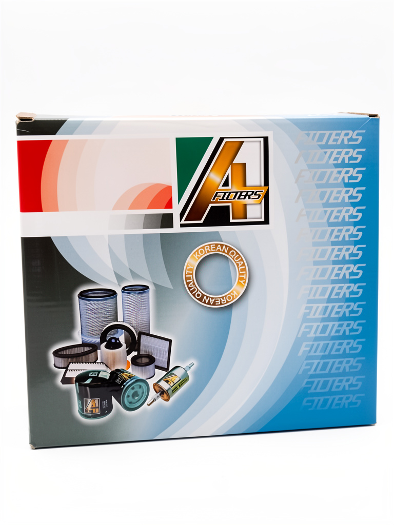 FILTRO DE AIRE A1 AK65227 GRAN VITARA