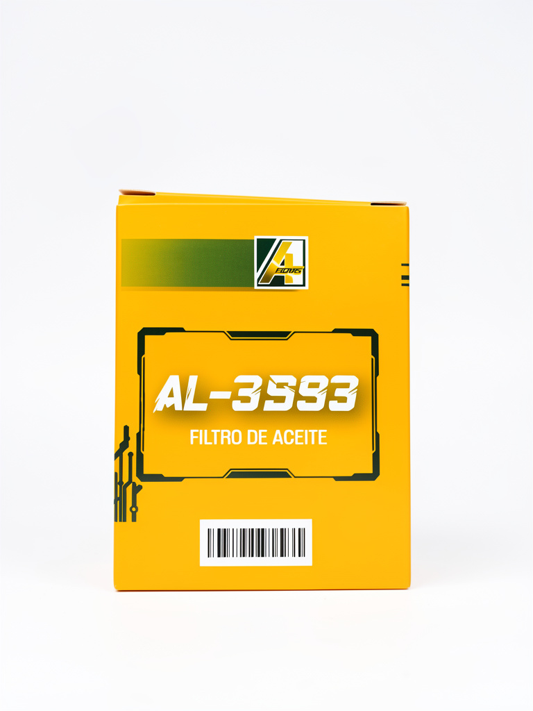 Filtro de Aceite A1 Al3593