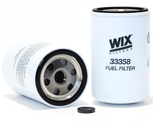 Filtro de Aceite Wix 33358