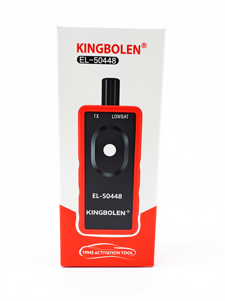 Activador de TPMS