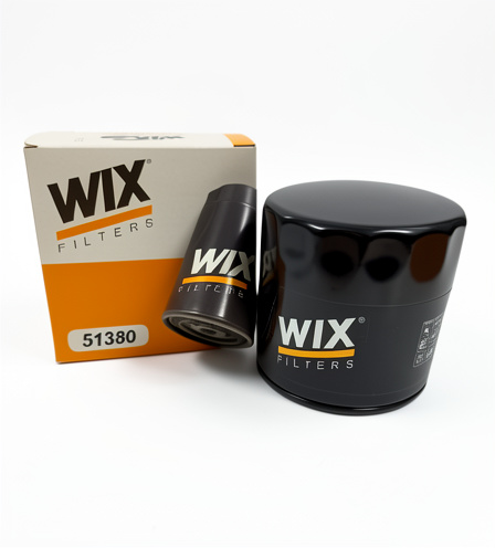 Filtro de Aceite Wix 51380