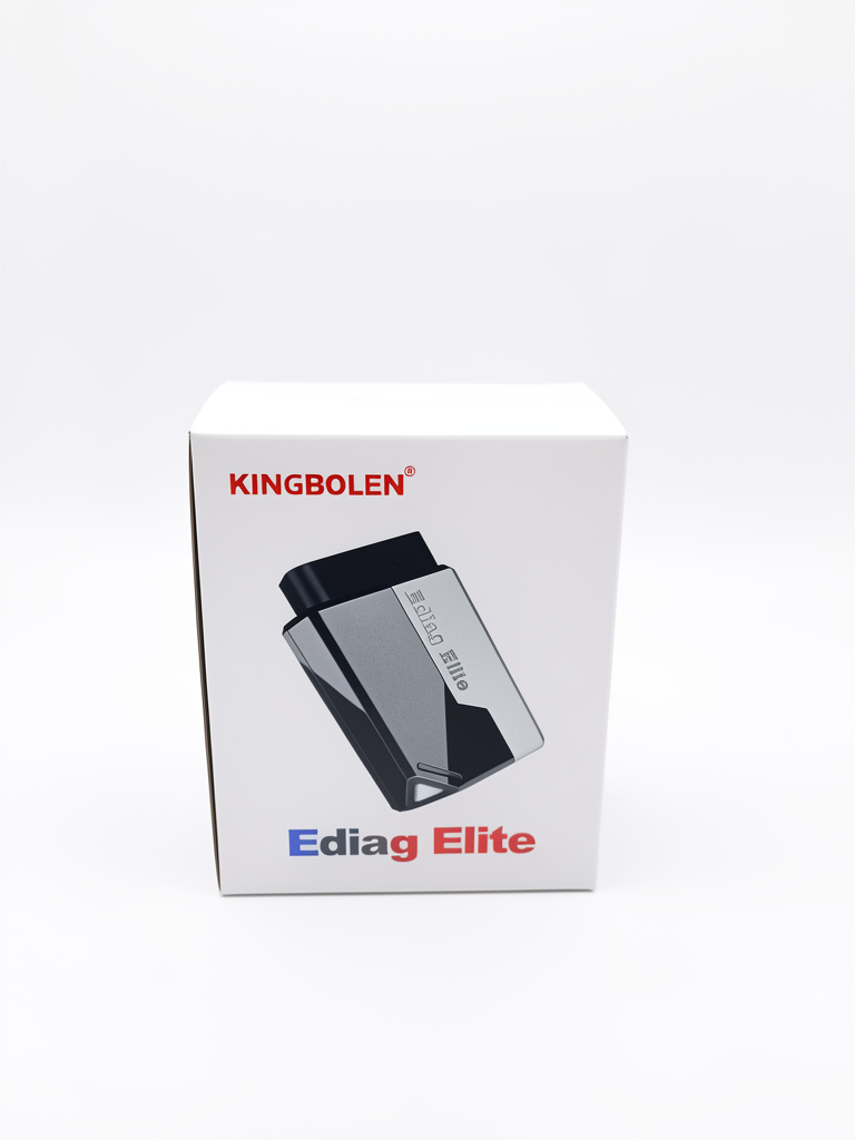 Escaner Ediag Elite