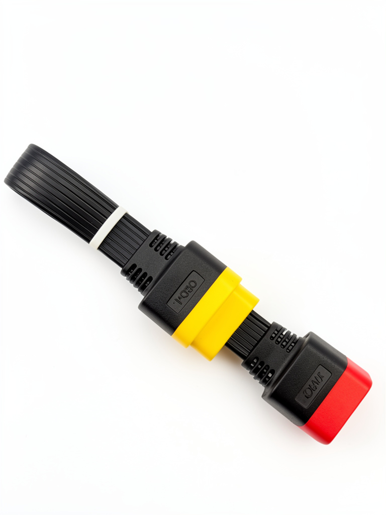 Extensión de Escaner