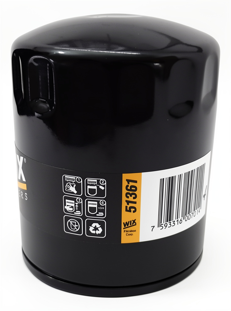 Filtro de Aceite Wix 51361