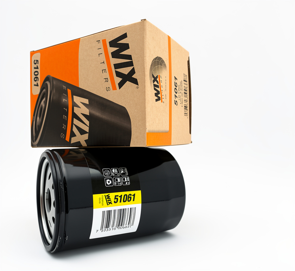 Filtro de Aceite Wix 51061