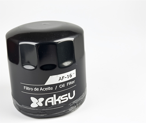 Filtro de Aceite Aksu AF-16