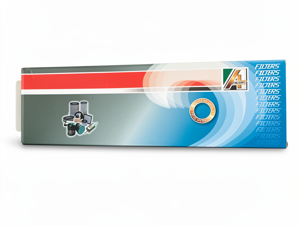FILTRO DE AIRE A1 AK2222 FIESTA 04/13 ECOSPORT