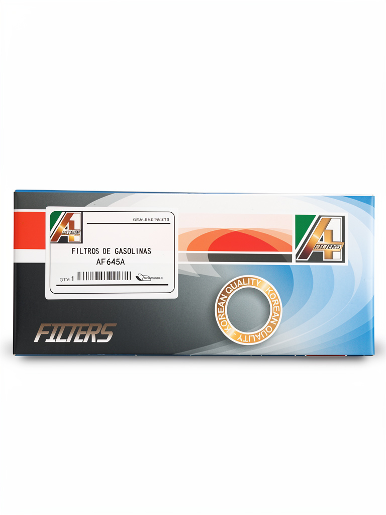 FILTRO GASOLINA A1 AF645A