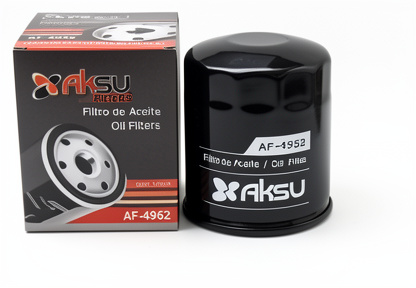 Filtro De Aceite Aksu AF-4952