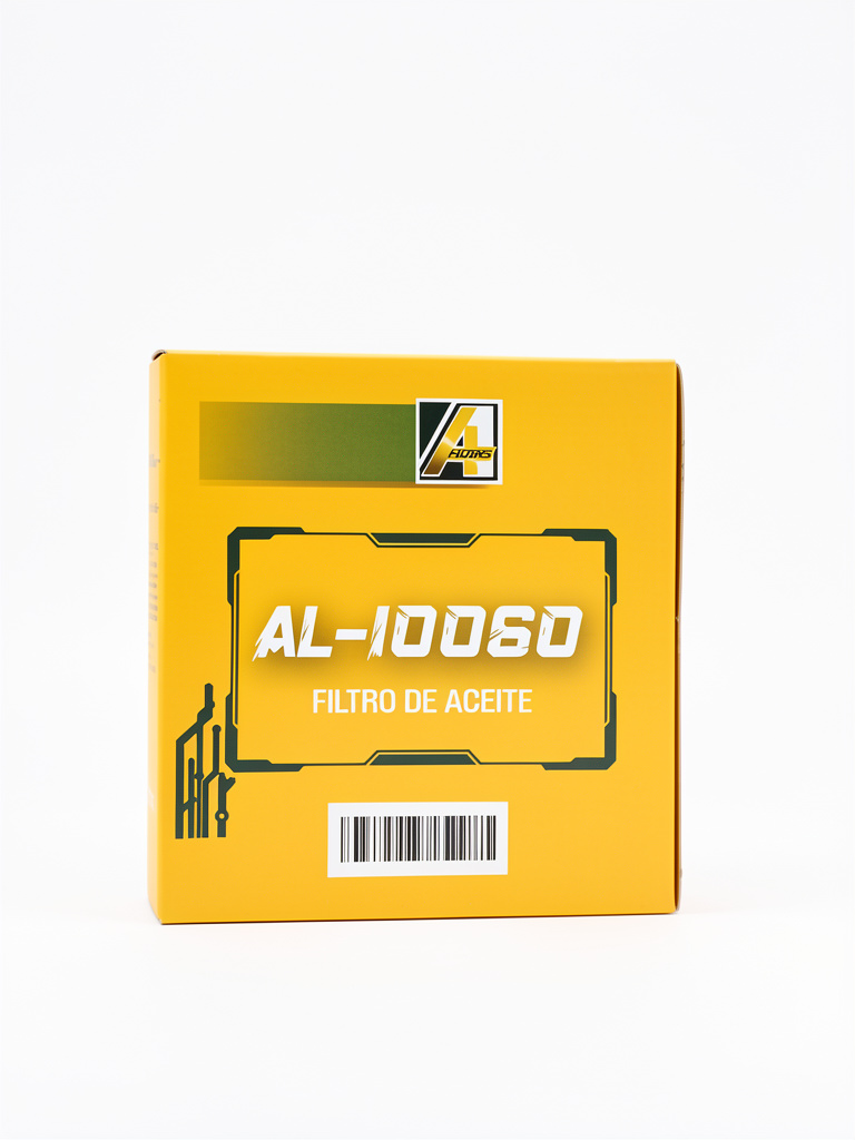 Filtro de Aceite A1 Al10060