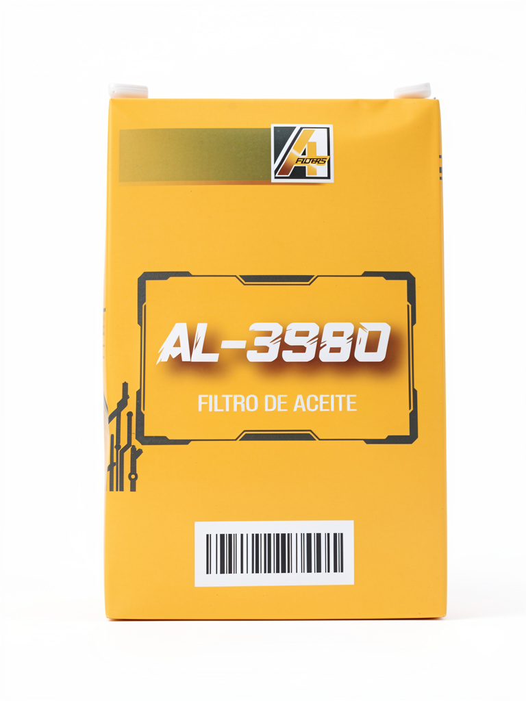 Filtro de Aceite A1 Al3980